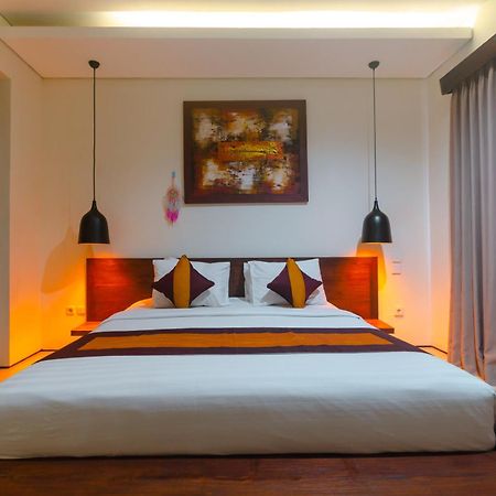 Villa C31 Seminyak Exteriör bild