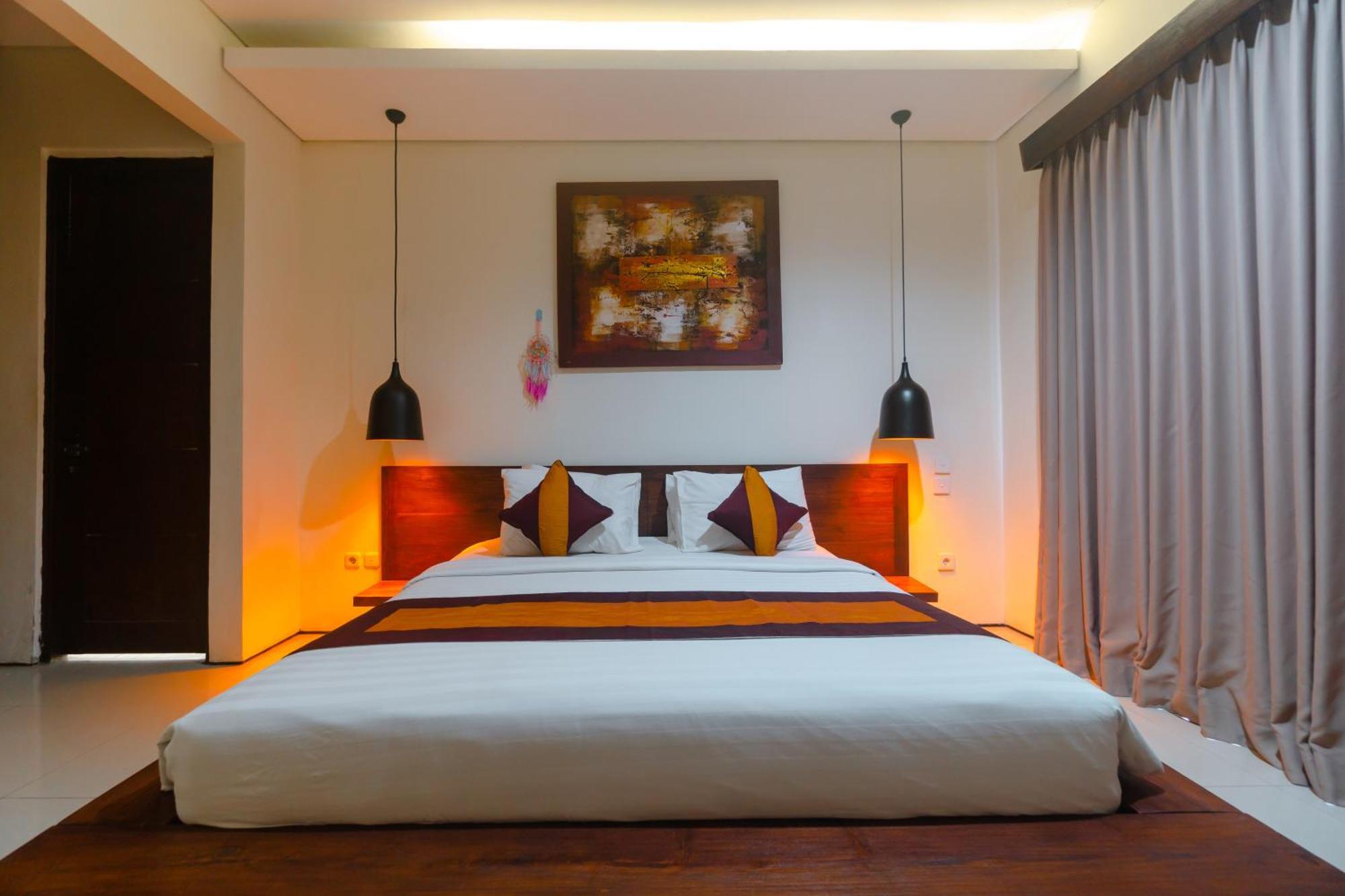 Villa C31 Seminyak Exteriör bild