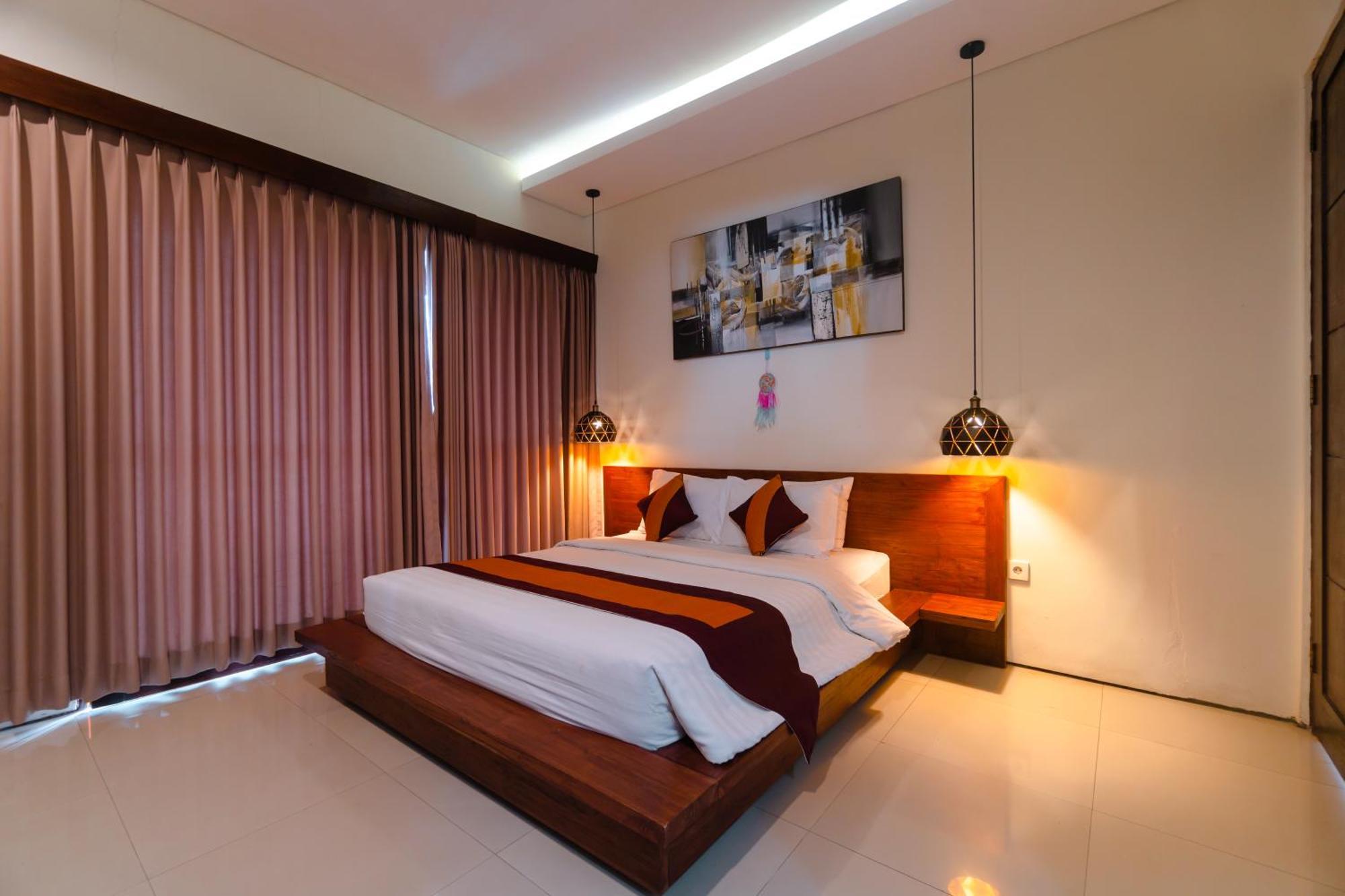 Villa C31 Seminyak Exteriör bild